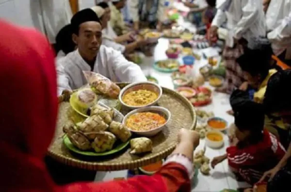 kuliner khas Lebaran yang bisa dipesan online