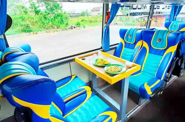 rekomendasi katering nasi box Tangerang untuk perjalanan jauh