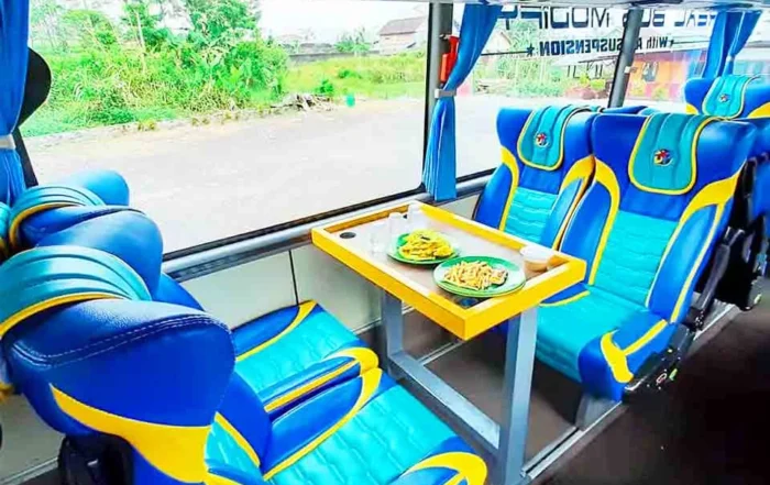 rekomendasi katering nasi box Tangerang untuk perjalanan jauh