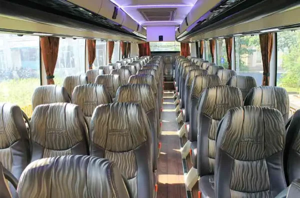 sewa bus Depok kursi 59 seat (2-3)