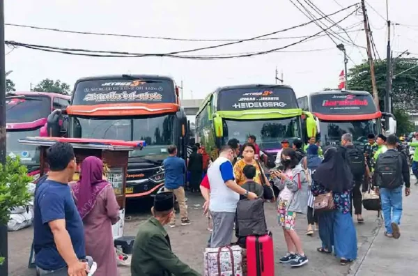 sewa bus pariwisata ke Pangalengan