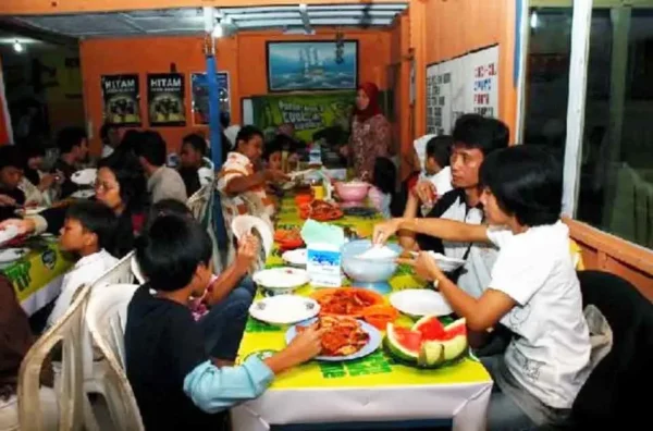 tempat wisata Pangandaran dekat pusat kota