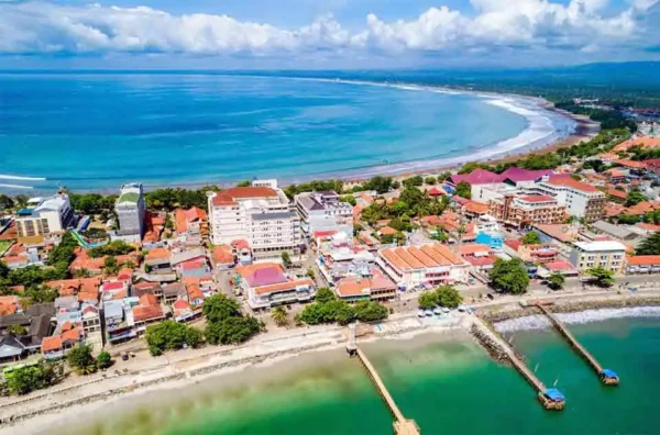 tempat wisata Pangandaran yang ramah anak
