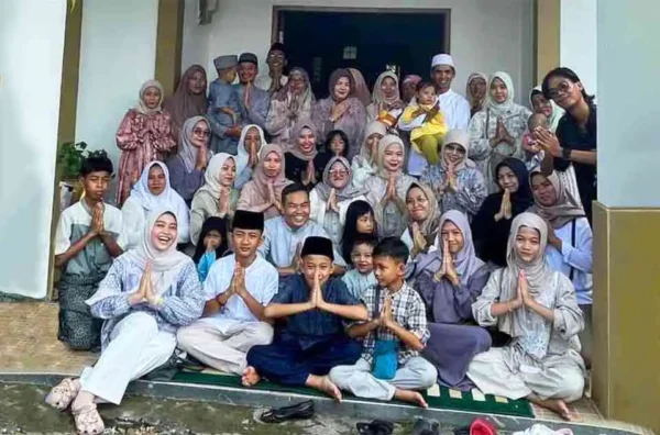tips staycation hemat bersama keluarga saat libur Lebaran