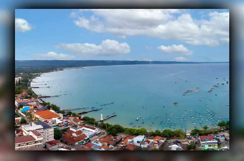 Anggaran Biaya ke Green Canyon yang Ramah kantong