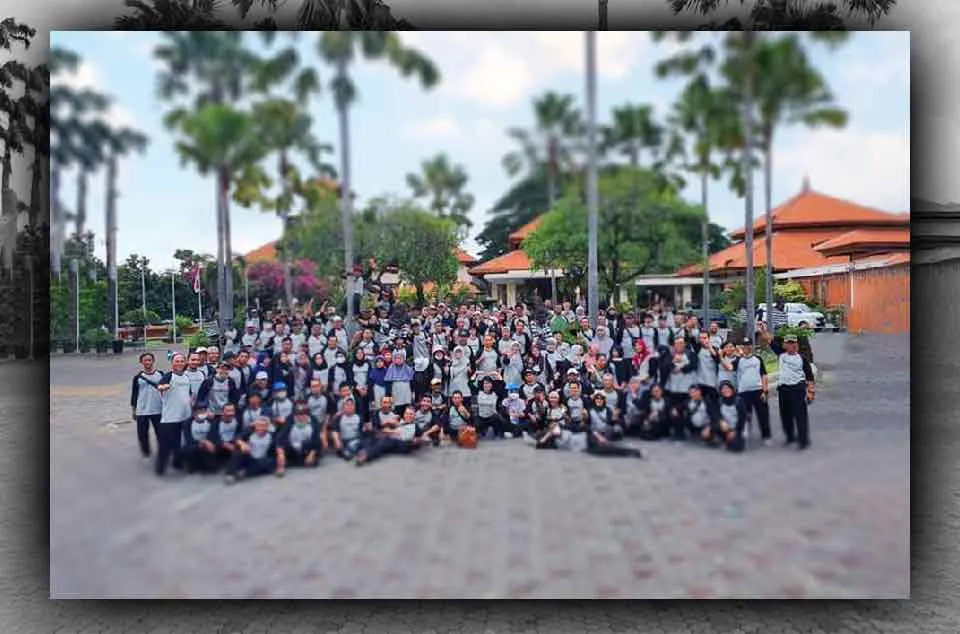 Cara Memilih Paket Outing Kantor Pangalengan
