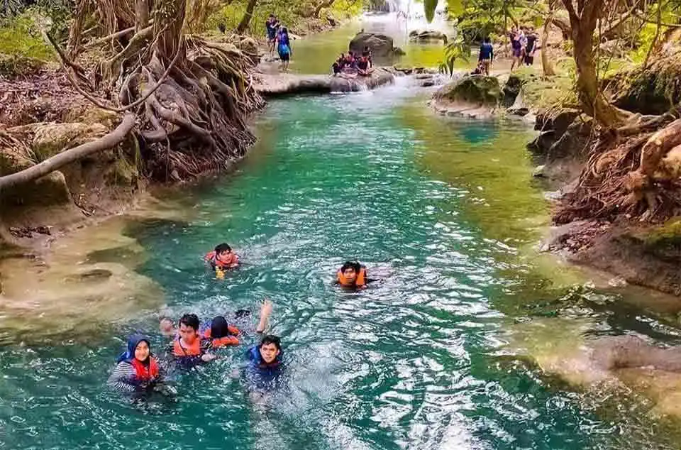 Citumang (Green Valley)