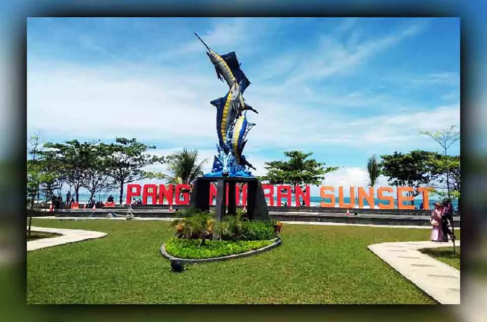 Itinerary Pangandaran 2 Hari 1 Malam