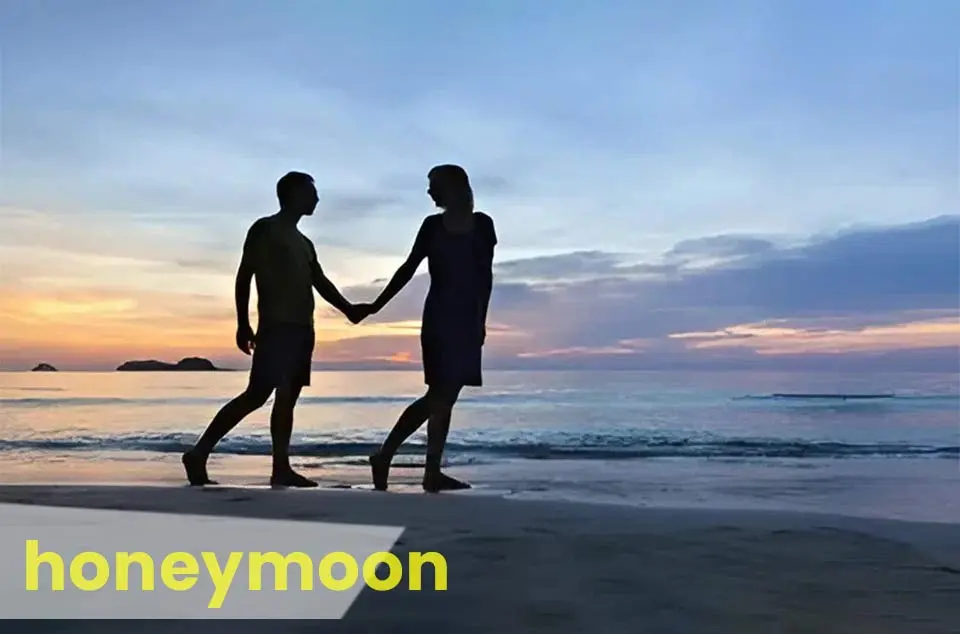 Paket Tour Bulan Madu Pangandaran