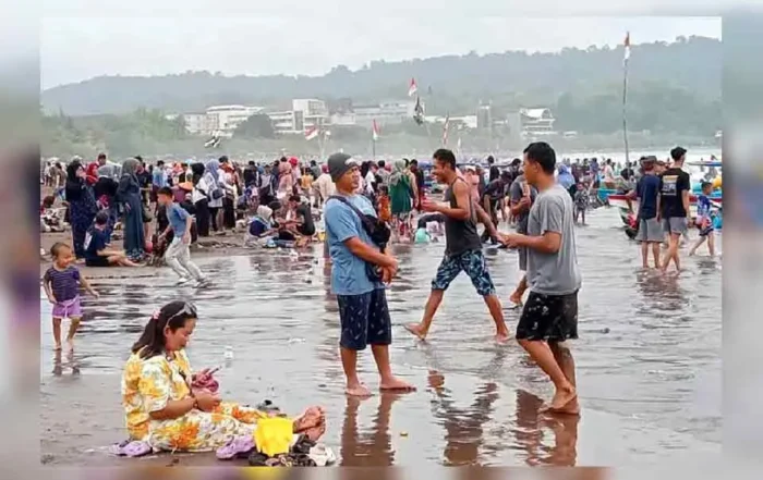 Tips Liburan Singkat ke Pangandaran Tanpa Macet