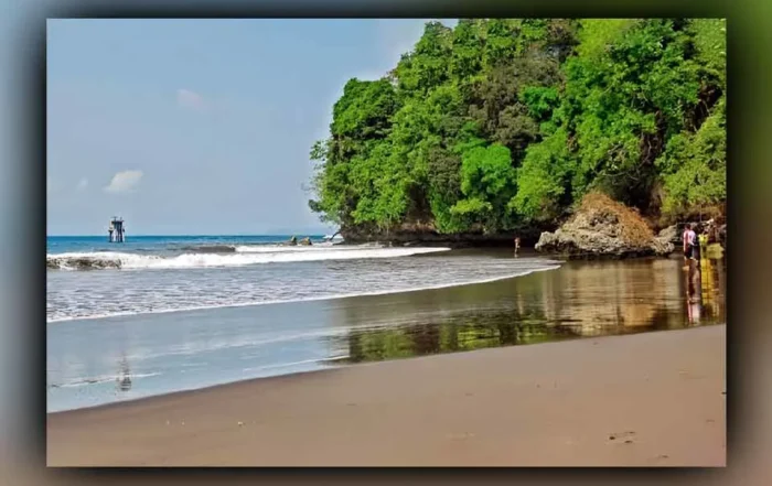 Waktu Terbaik ke Pangandaran Agar Tidak Ramai