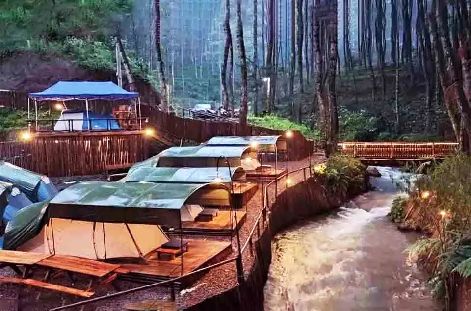 biaya paket gathering custom Pangalengan