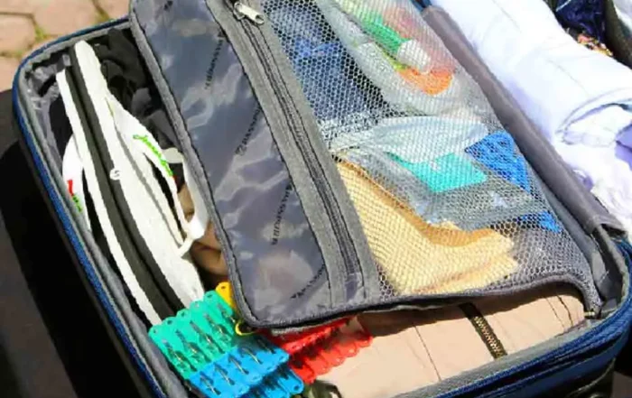 checklist perlengkapan outing kantor