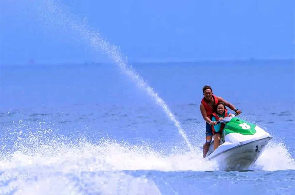 contoh rundown acara family gathering di pantai