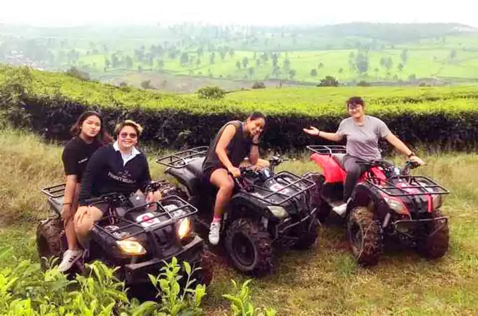 harga outbound Pangalengan paling murah