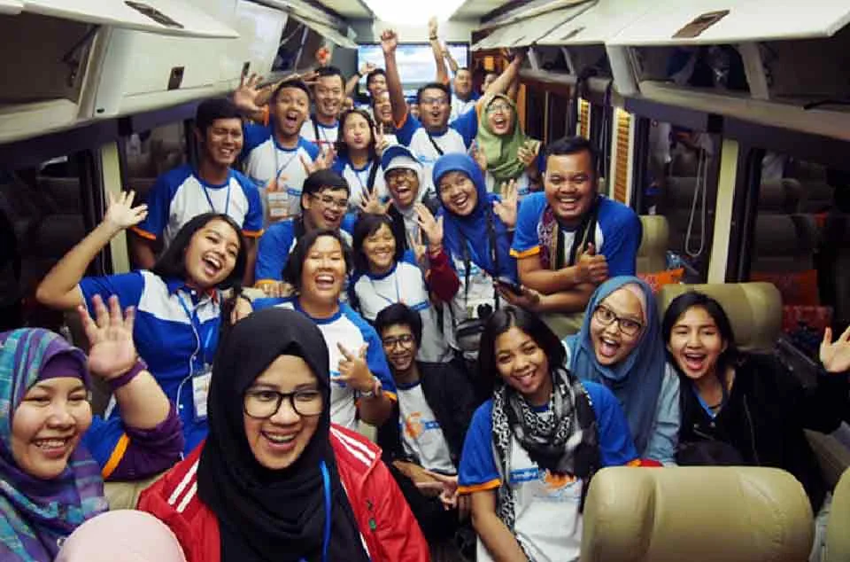 harga paket gathering kantor Pangandaran 3 hari 2 malam