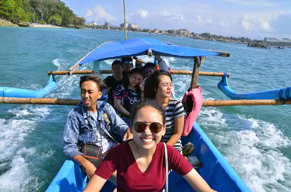 harga paket wisata Pangandaran untuk rombongan keluarga