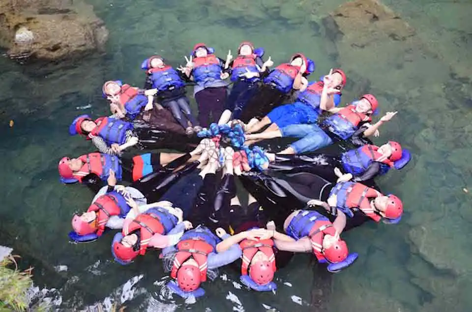 itinerary wisata Pangandaran 2 hari 1 malam untuk keluarga