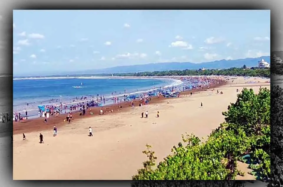 paket family gathering Pangandaran