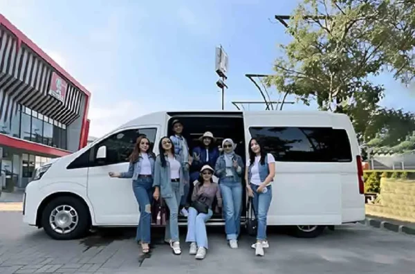 tips liburan hemat ke Pangandaran