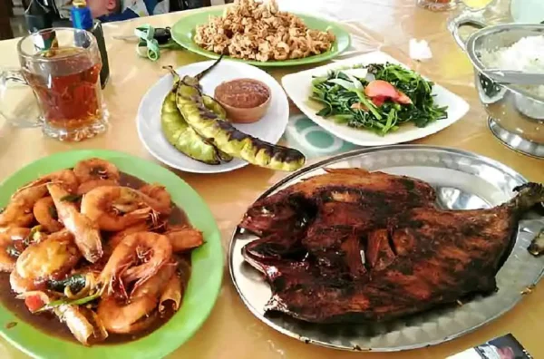 tips liburan ke Pangandaran agar irit