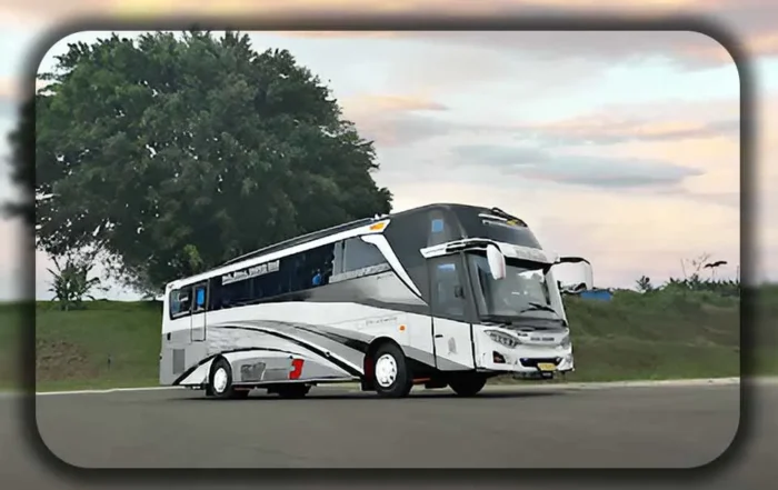 Manfaat Konfigurasi Custom Bangku Bus Pariwisata di Bekasi