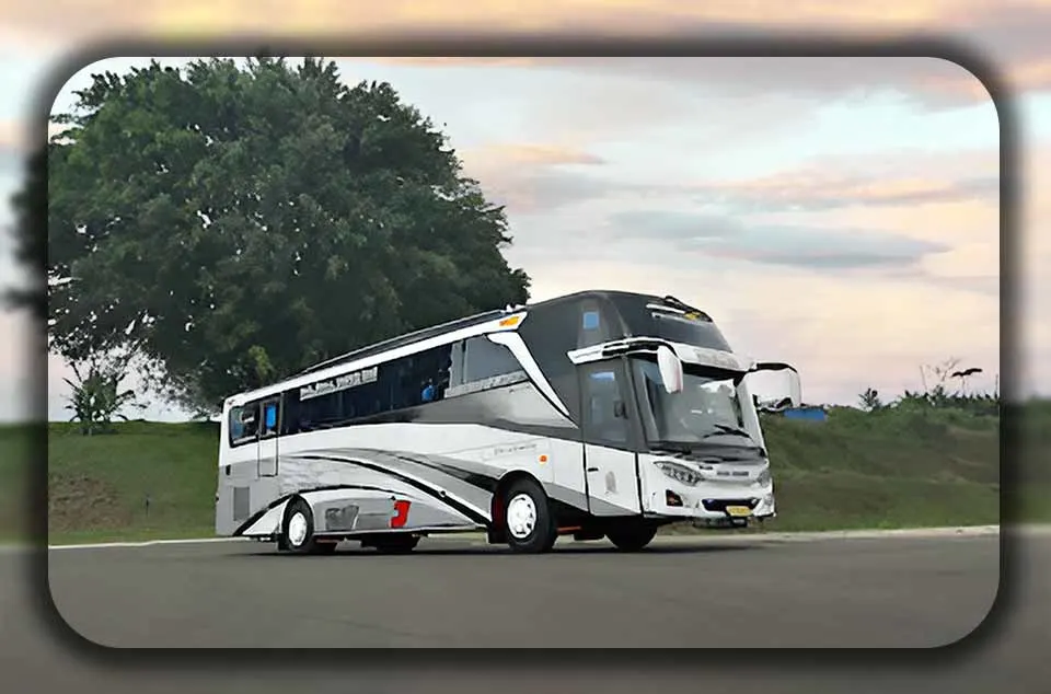 Manfaat Konfigurasi Custom Bangku Bus Pariwisata di Bekasi