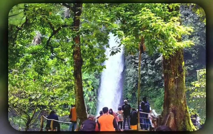 Panduan Liburan Hemat ke Situ Gunung Sukabumi
