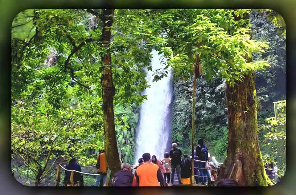 Panduan Liburan Hemat ke Situ Gunung Sukabumi