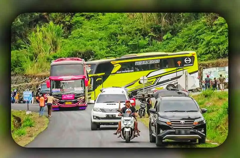 Panduan Sebelum Menandatangani Kontrak Sewa Bus Pariwisata