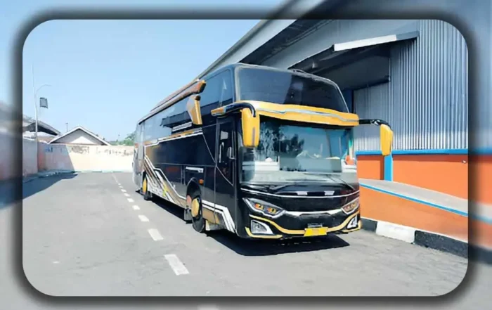 Alasan PO Bus Pariwisata Bekasi Wajib Memperbarui Bodi Bus Secara Berkala