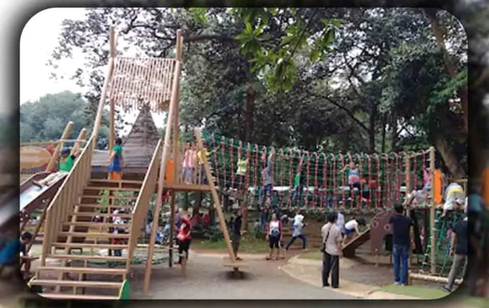Alasan Ragunan Cocok untuk Wisata Edukasi