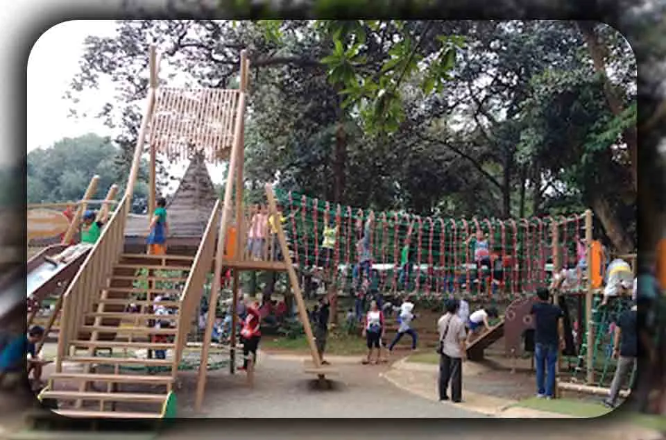 Alasan Ragunan Cocok untuk Wisata Edukasi