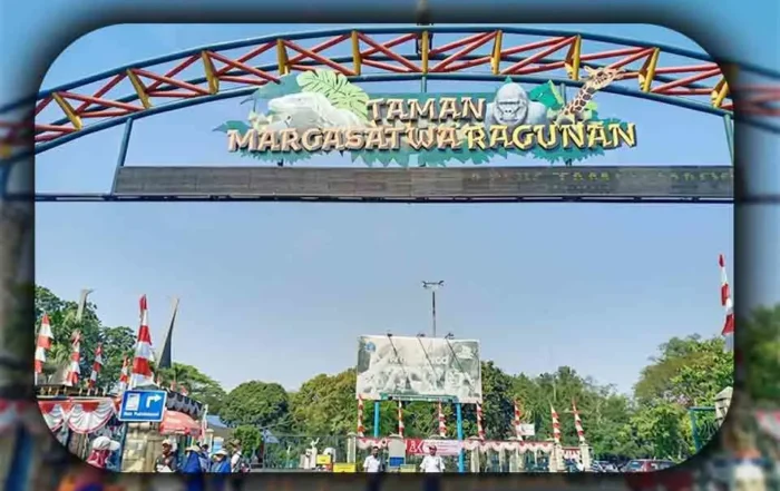 Apakah Ragunan Jakarta Layak untuk Liburan