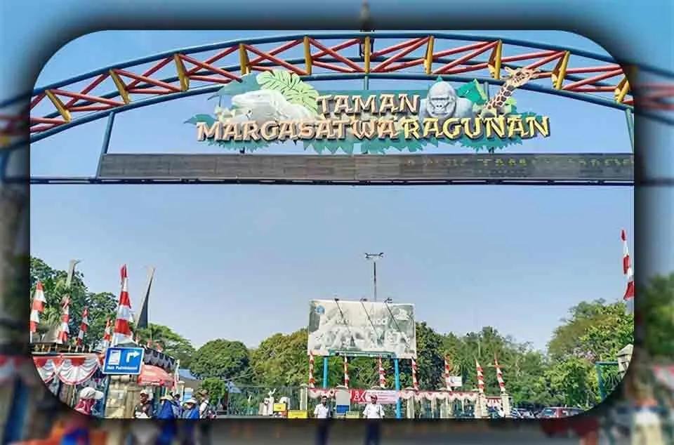 Apakah Ragunan Jakarta Layak untuk Liburan