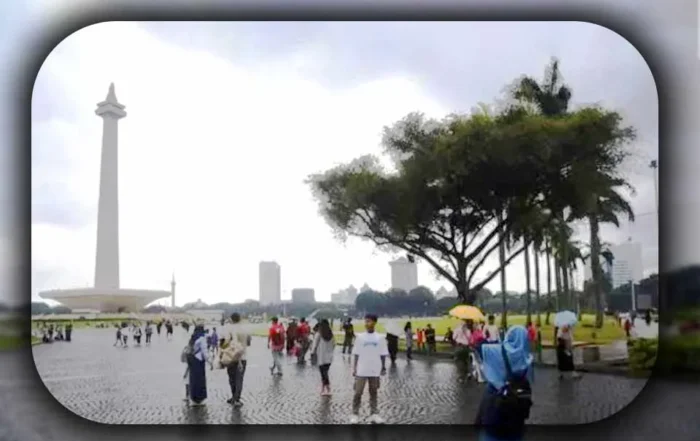 Berapa Harga Tiket Masuk Monas Terbaru