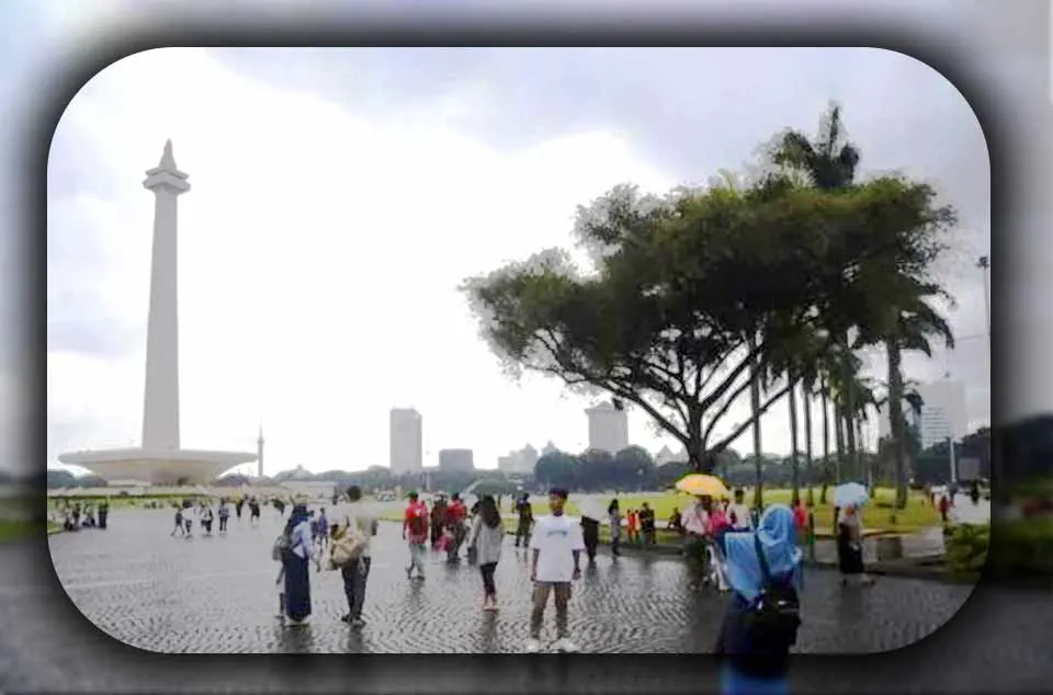 Berapa Harga Tiket Masuk Monas Terbaru