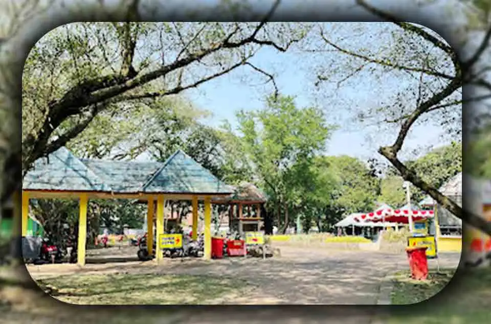 Berapa Harga Tiket Masuk Ragunan