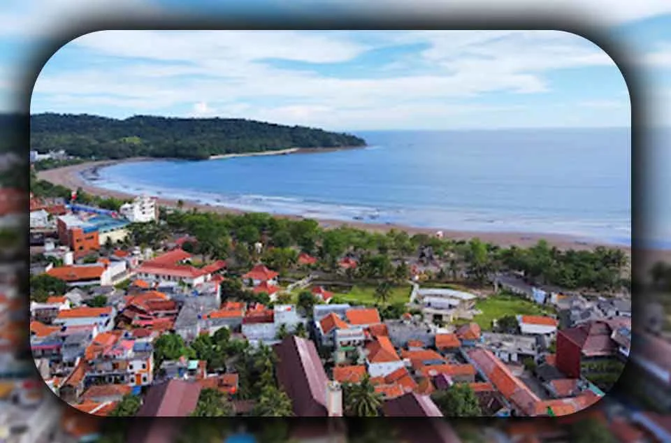 Daftar hotel dan penginapan dekat pantai Pangandaran