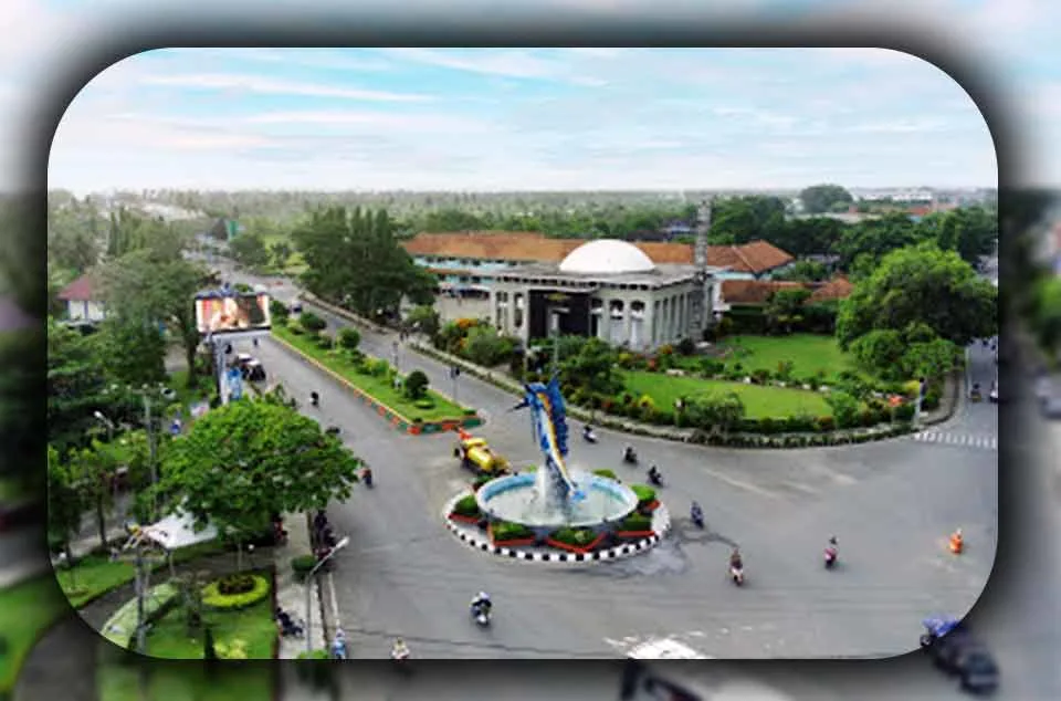 Destinasi Wisata Pangandaran Selain Pantai