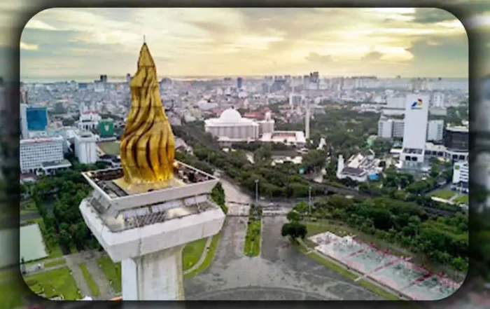 Fungsi dan Makna Monumen Nasional bagi Indonesia