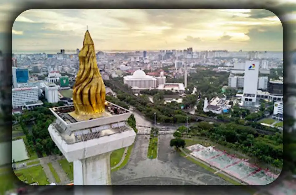 Fungsi dan Makna Monumen Nasional bagi Indonesia