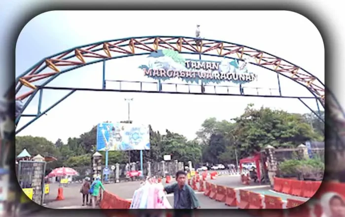 Harga Tiket Ragunan Terbaru 2026