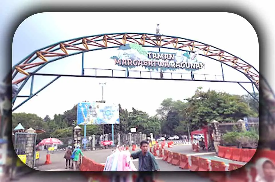Harga Tiket Ragunan Terbaru 2026