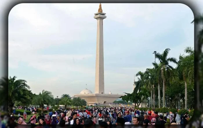 Jadwal Jam Buka dan Jam Tutup Monas