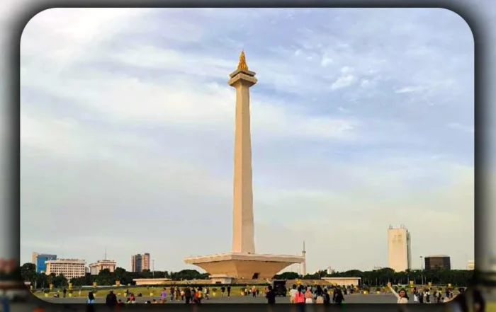Jam Buka Monas Hari Ini dan Info Terkini