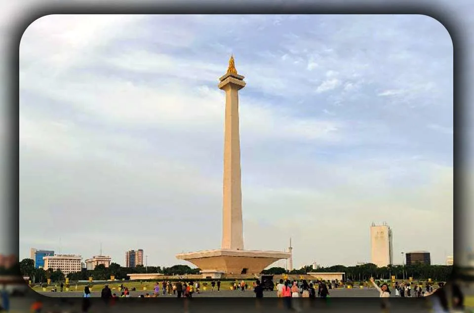 Jam Buka Monas Hari Ini dan Info Terkini