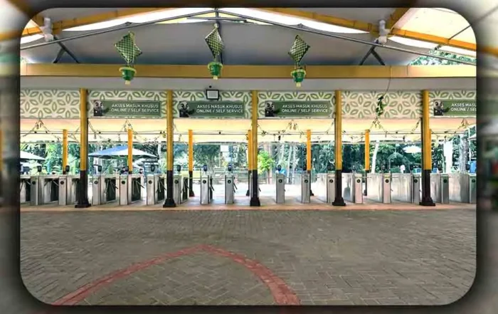 Jam Buka Ragunan Hari Ini dan Info Terbaru