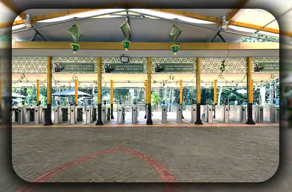 Jam Buka Ragunan Hari Ini dan Info Terbaru