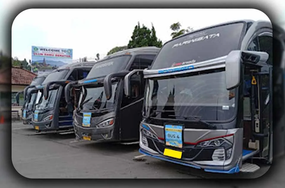 Kapan Memilih Jenis Bus Besar untuk Perjalanan Rombongan Banyak dari Tangerang